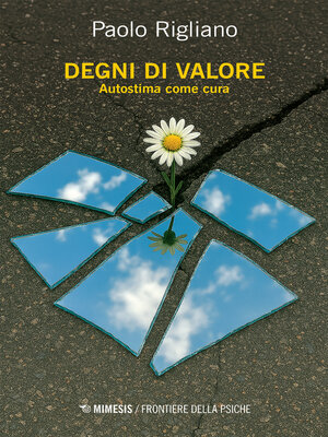cover image of Degni di valore